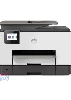 jual printer HP Officejet Pro 9020-depan