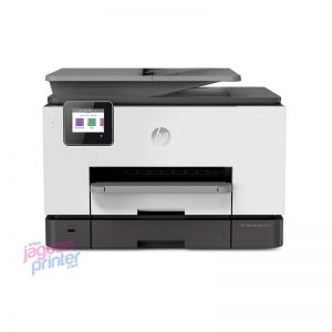 jual printer HP Officejet Pro 9020-depan