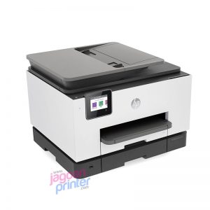 HP Officejet Pro 9020-samping2