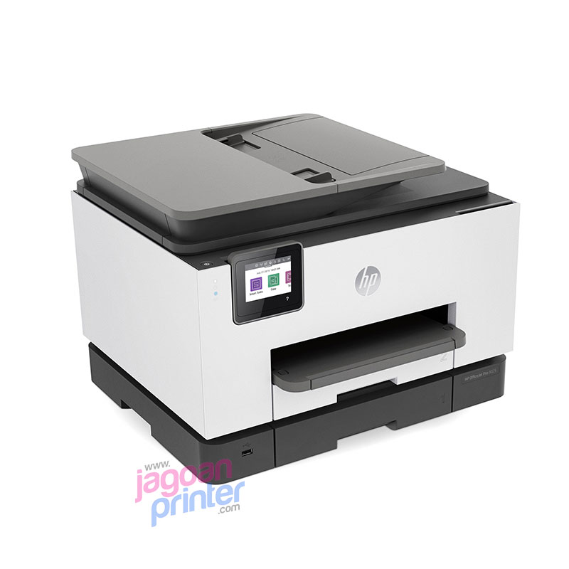 Jual Beli HP Officejet Pro 9020 Murah, Garansi Resmi - JagoanPrinter.com