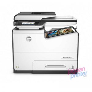 harga jual printer HP PAGEWIDE PRO 577DW