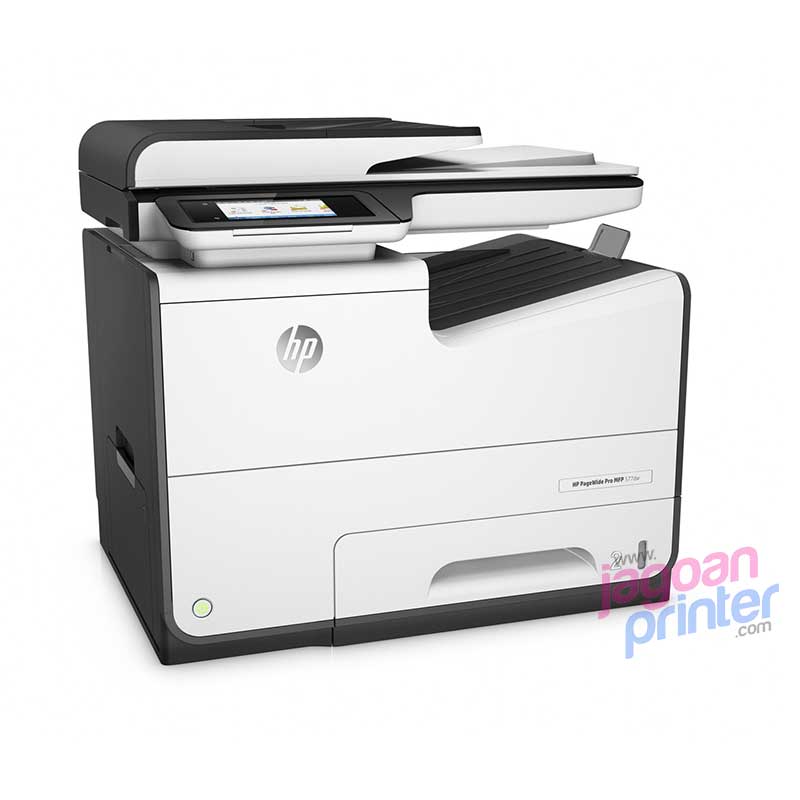 Jual Beli HP Pagewide Pro 577DW Murah 