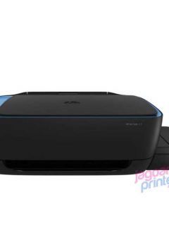 jual Harga printer HP ink tank 319-depan