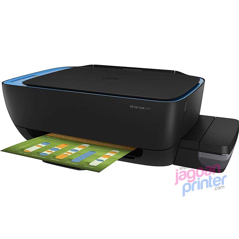 printer wireless ink tank murah
