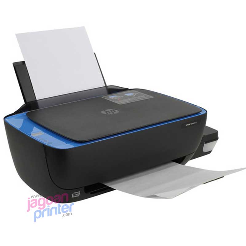 Hp ink 2024 tank 319