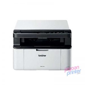 harga jual printer Brother DCP 1616NW-depan