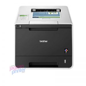 jual printer Brother HL-L8350CDW-depan