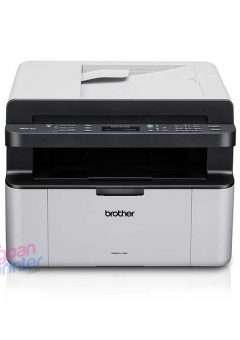 harga jual printer Brother MFC 1911nw-Depan