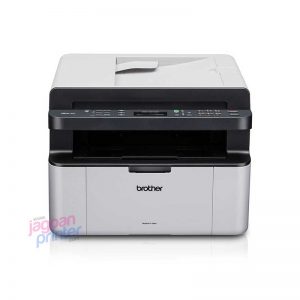 harga jual printer Brother MFC 1911nw-Depan