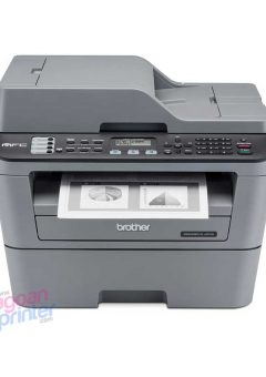 jual printer Brother MFC 2700D-depan