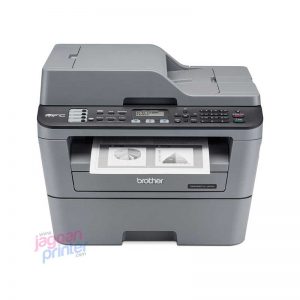 jual printer Brother MFC 2700D-depan
