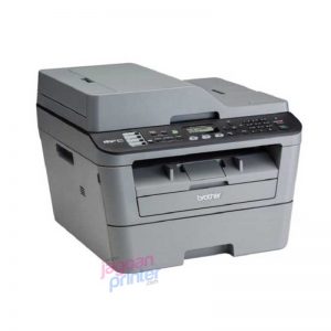 Brother MFC 2700D-samping