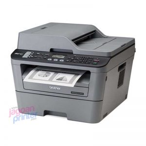Brother MFC 2700D-samping2