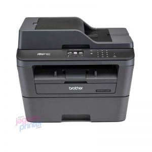 jual printer Brother MFC-L2740DW-depan