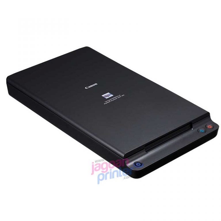 Jual Beli Canon Flatbed Scanner FB102 Murah, Garansi JagoanPrinter