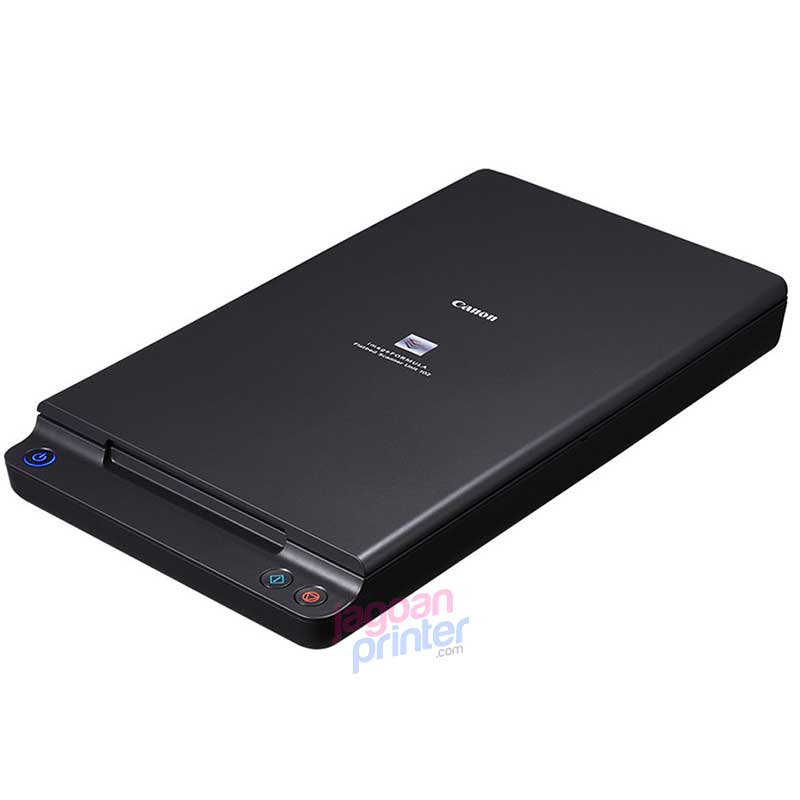 Canon Flatbed Scanner FB-102 - Image 3