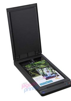 harga jual Canon Flatbed Scanner FB-102-tampak-depan