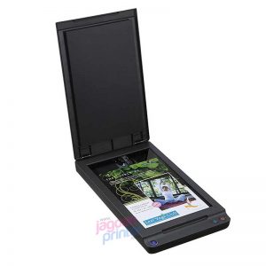 harga jual Canon Flatbed Scanner FB-102-tampak-depan