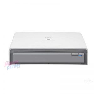 jual Canon Flatbed Scanner FB-201
