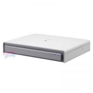 Canon Flatbed Scanner FB-201-samping