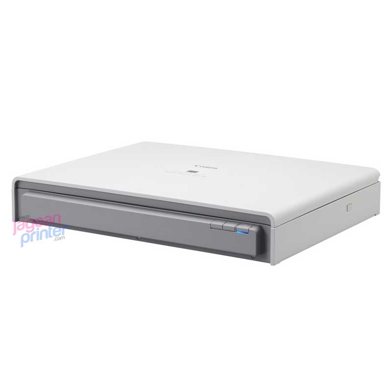 Jual Beli Canon Flatbed Scanner FB201 Murah, Garansi JagoanPrinter