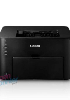 Canon Laser LBP151dw-depan
