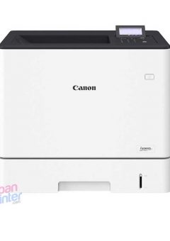 jual printer Canon Laser LBP712Cx depan