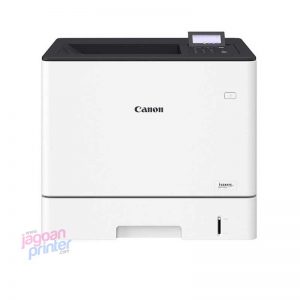 jual printer Canon Laser LBP712Cx depan