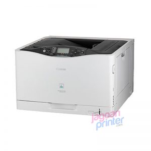 jual printer Canon Laserjet LBP843CX