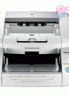 Jual Scanner Canon DR-G1100