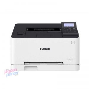 jual Canon laser LBP613cdw-depan