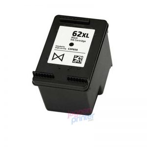 Cartridge HP 62XL Black2