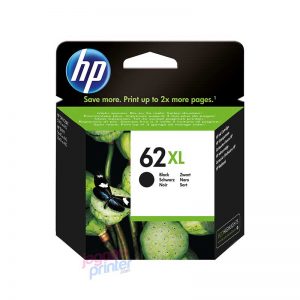 jual Cartridge HP 62XL black