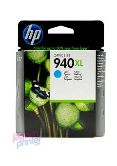 jual Cartridge HP 940XL C