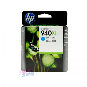 jual Cartridge HP 940XL C
