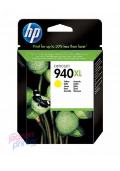 jual Cartridge HP 940XL-Y