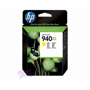 jual Cartridge HP 940XL-Y