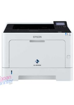 Epson Laser M310DN-depan