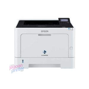 Epson Laser M310DN-depan