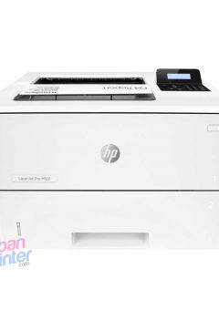 jual printer hp HP Laserjet 501n depan