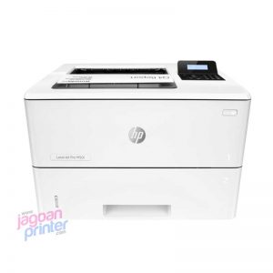 jual printer hp HP Laserjet 501n depan