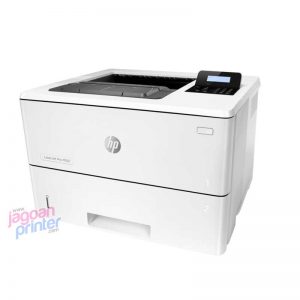 HP-Laserjet-501n-samping