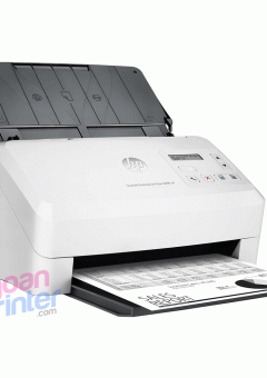 Jual Scanner HP ScanJet 5000 s4