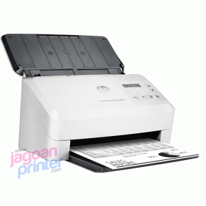 Jual Scanner HP ScanJet 5000 s4