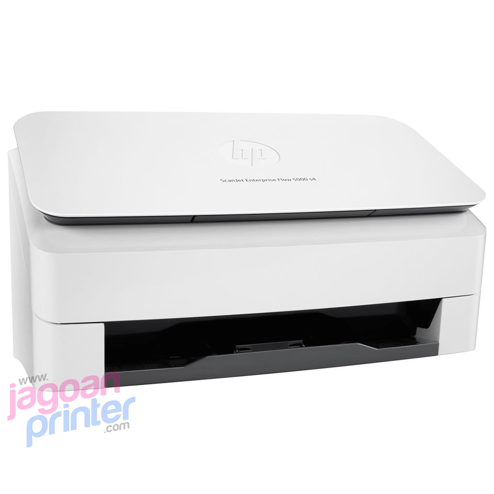 Harga Scanner HP ScanJet 5000 s4