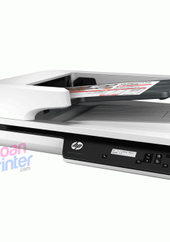 jual scanner HP ScanJet Pro 3500 f1