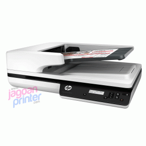 jual scanner HP ScanJet Pro 3500 f1