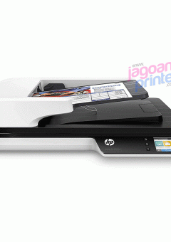 Jual Scanner HP ScanJet Pro 4500 fn1