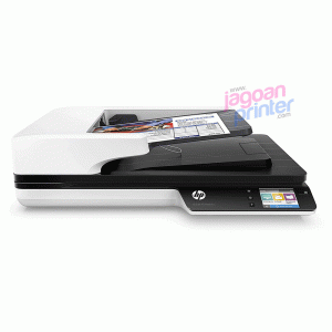 Jual Scanner HP ScanJet Pro 4500 fn1