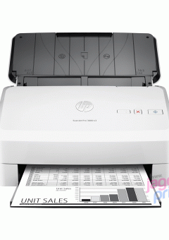 Jual Scanner HP Scanjet Pro 3000 S3